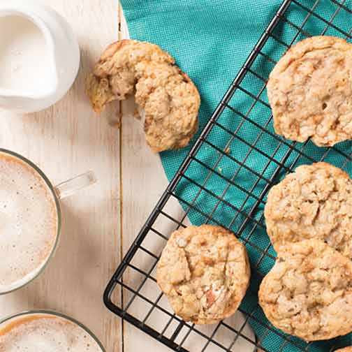 Butter Pecan Cookies Recipe