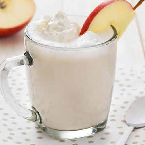 Caramel Apple Fog Recipe