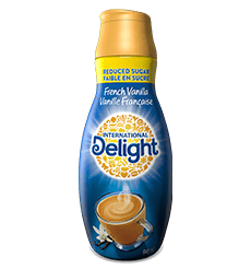 Caramel Macchiato Coffee Creamer Singles 