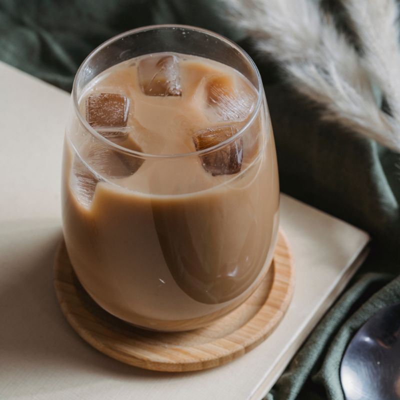 Iced Coffee Recipe